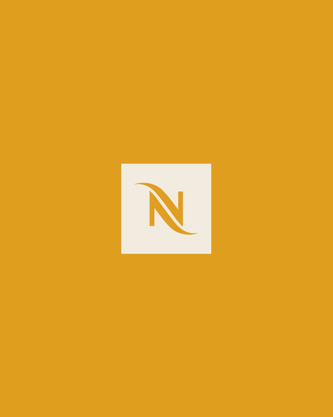Nespresso Facebook ad: Machines from $0 select plans*