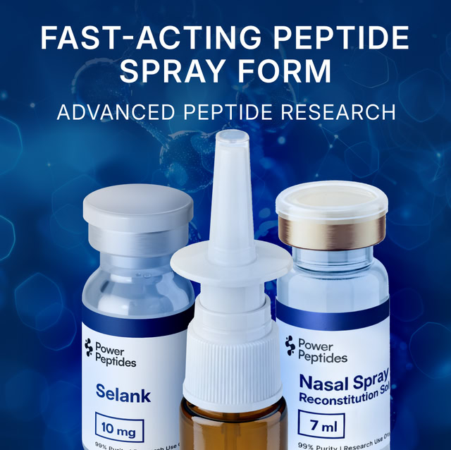 Power Peptides US Facebook ad