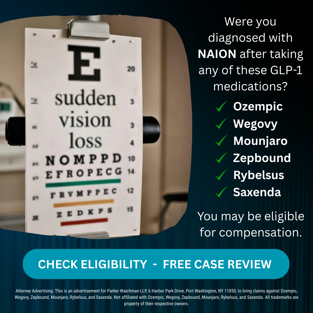 Medical Claim Advocates Facebook ad: Do I Qualify for Compensation?