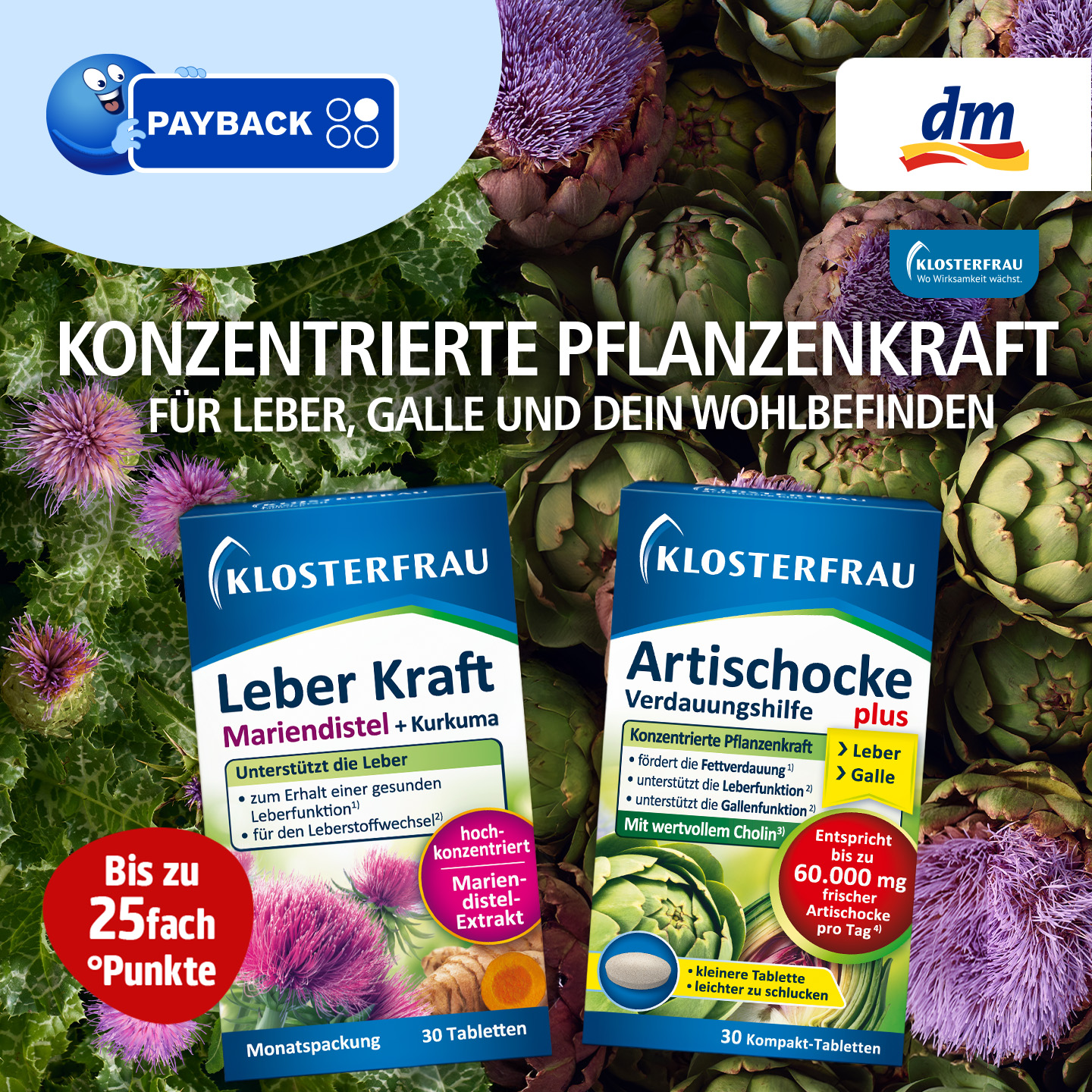 PAYBACK Deutschland Facebook ad