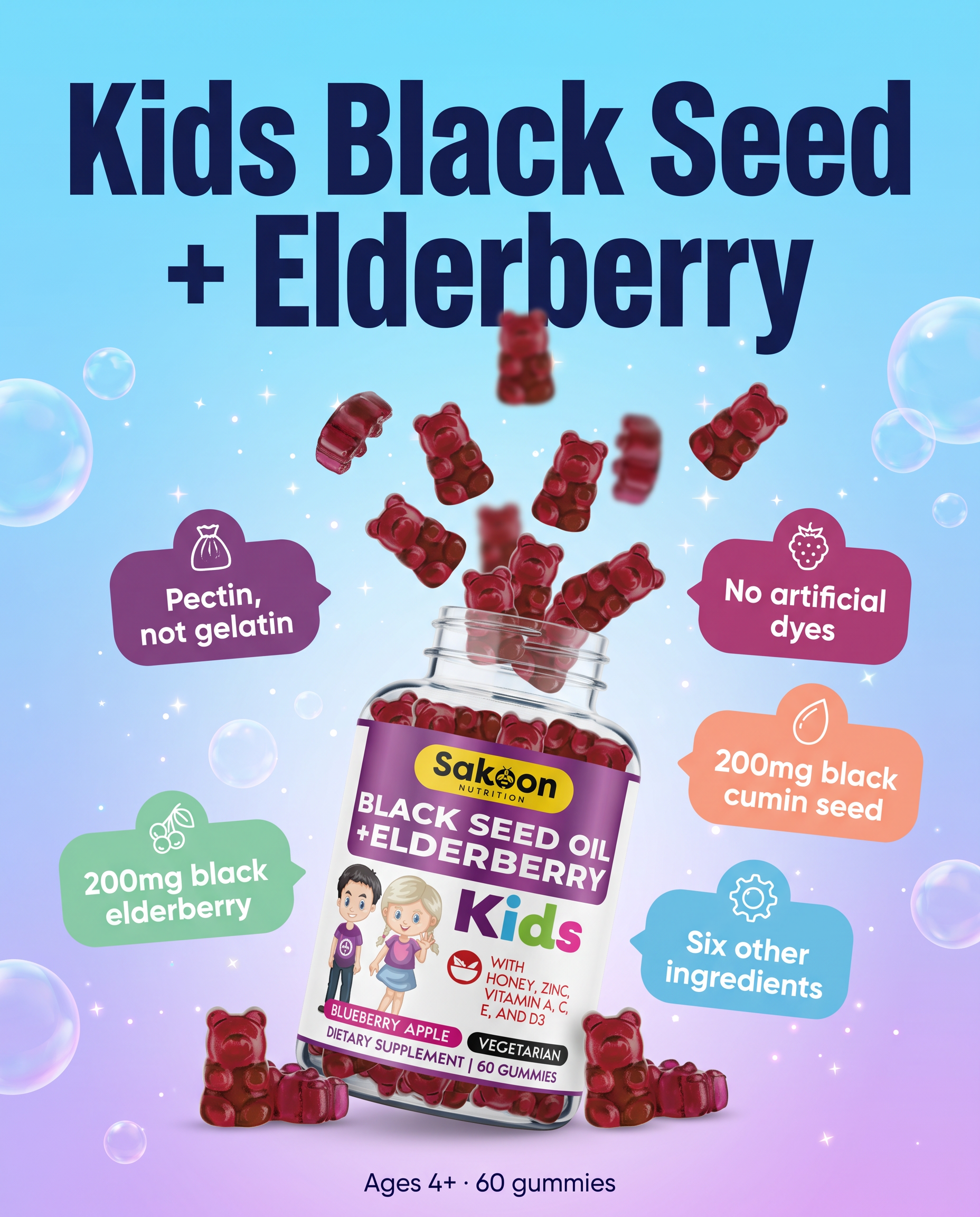Sakoonnutrition Facebook ad