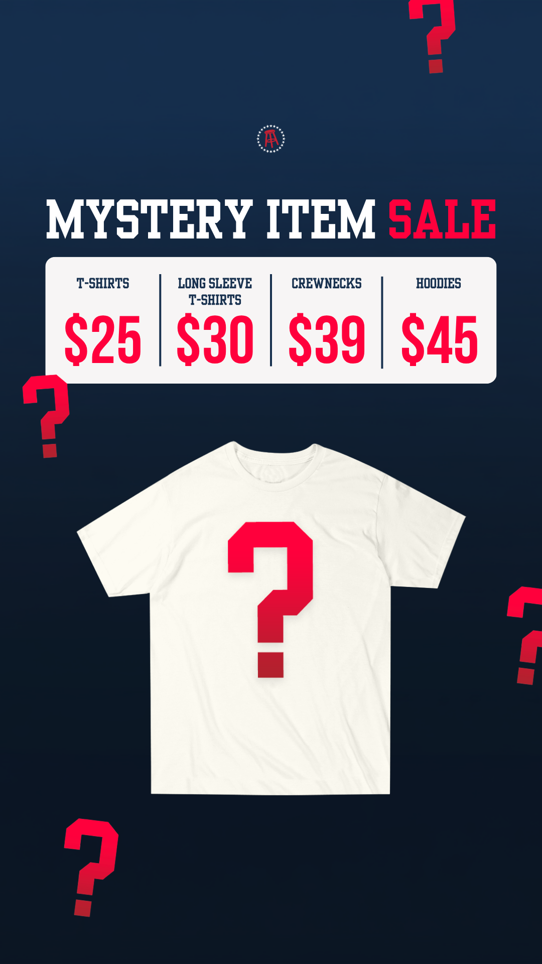 Barstool Sports Canada Facebook ad