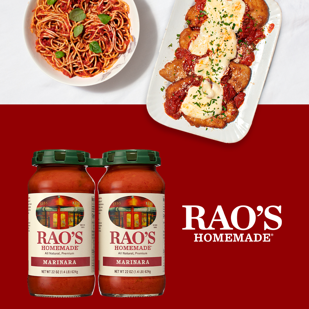 Sam's Club Facebook ad