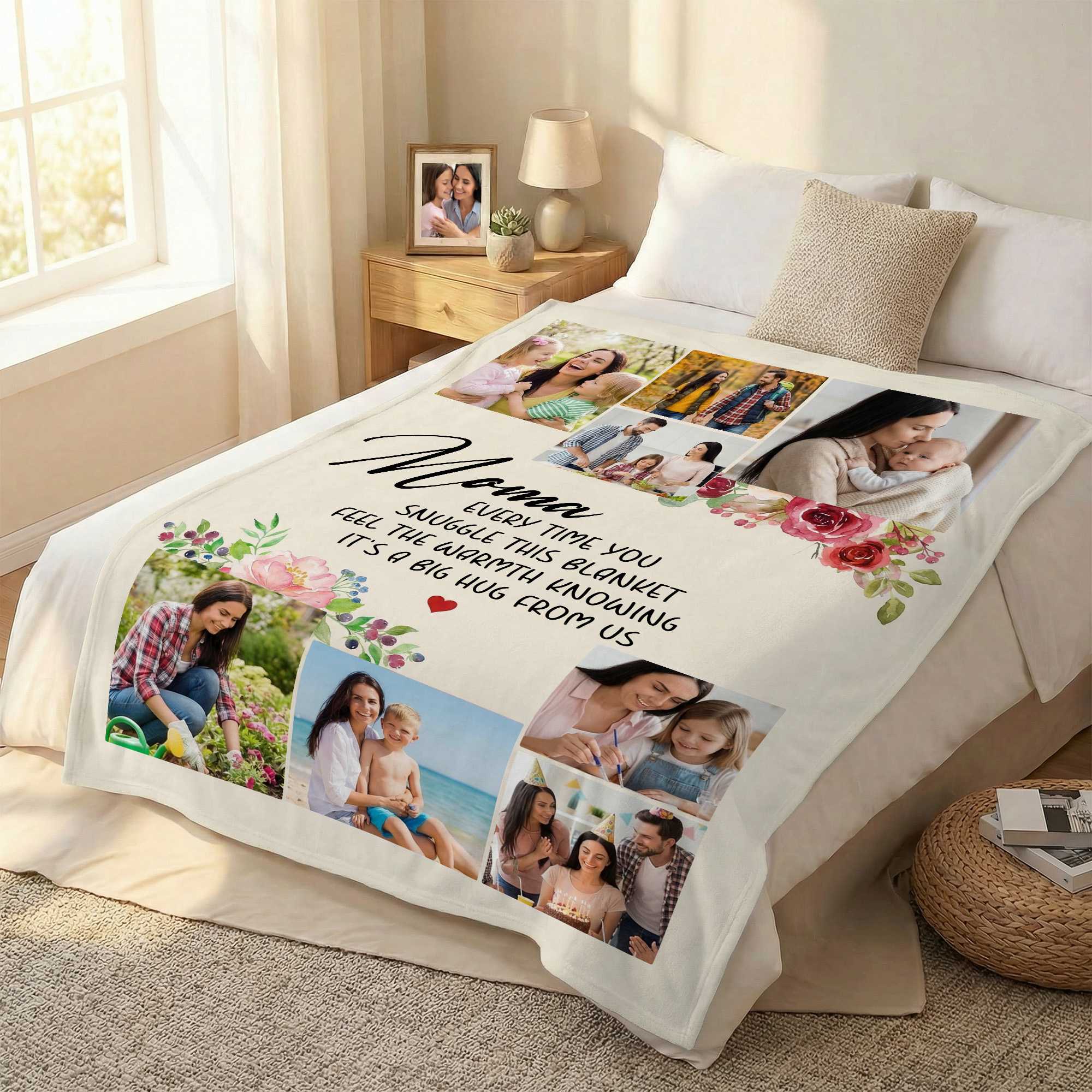 Callie Canada Facebook ad