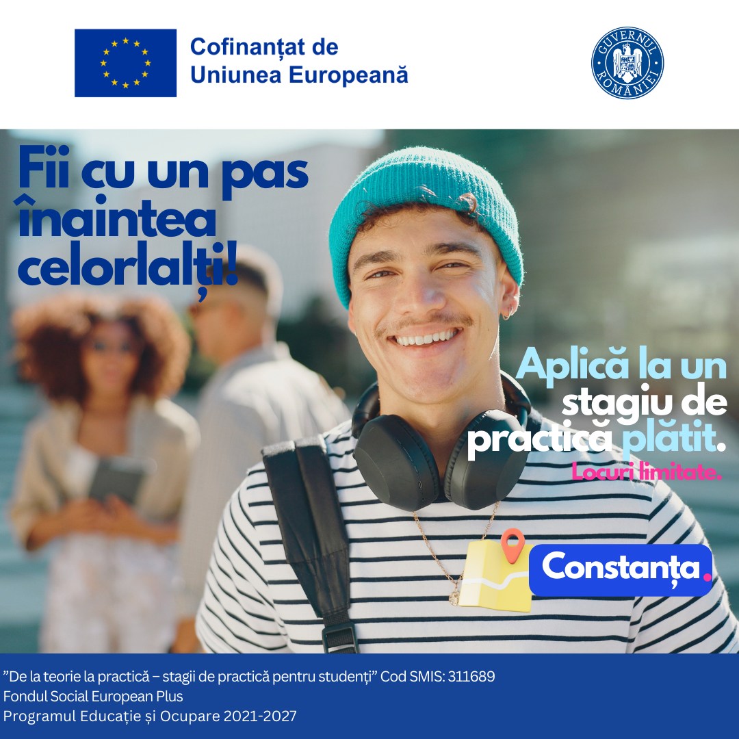 KPMG Romania Facebook ad