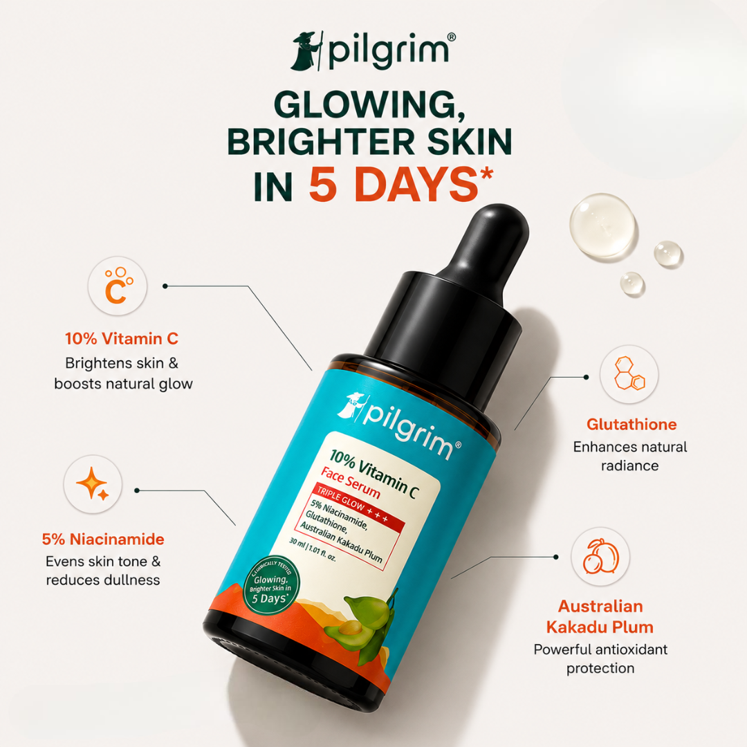 Pilgrim Facebook ad