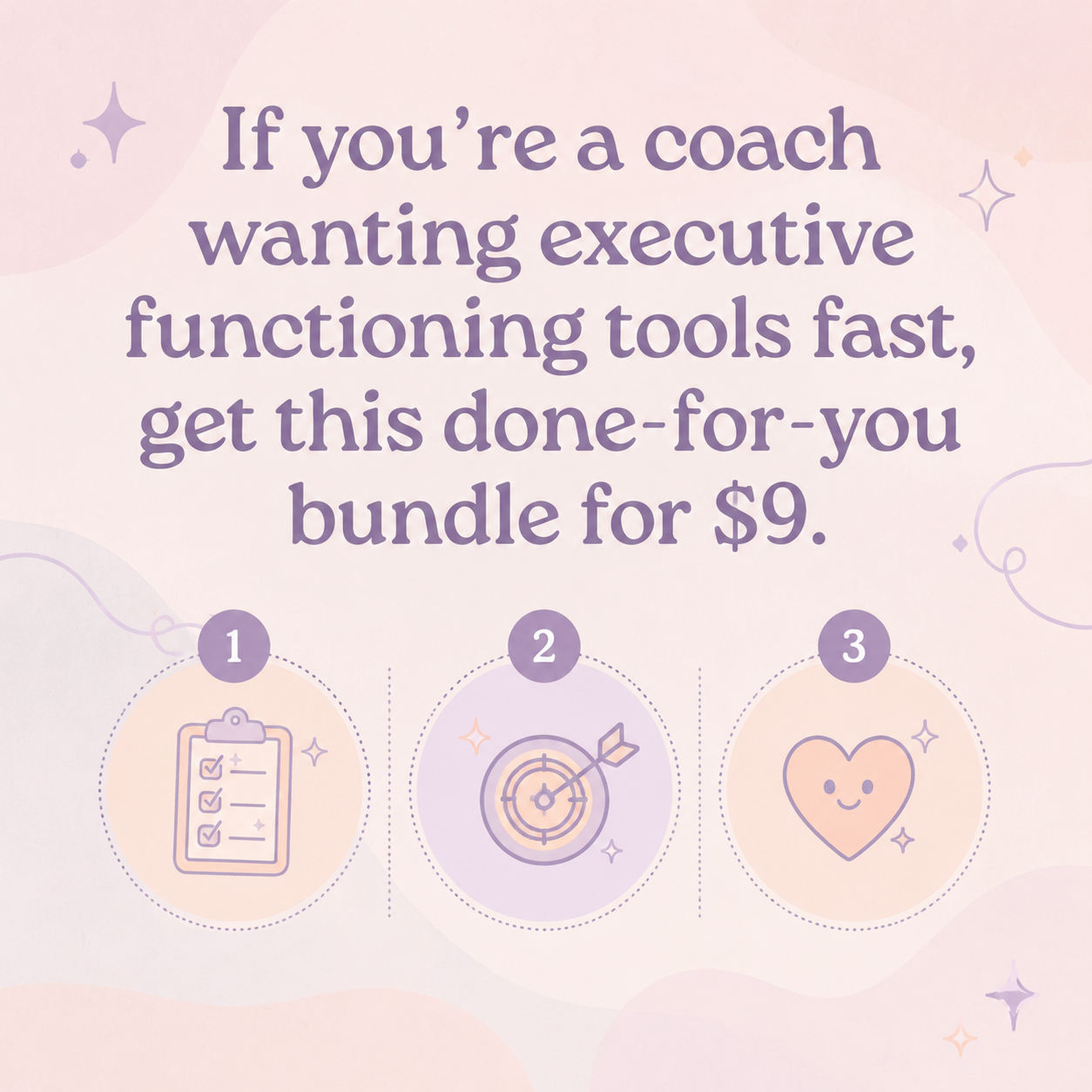Evelyn Weiss Coaching Facebook ad