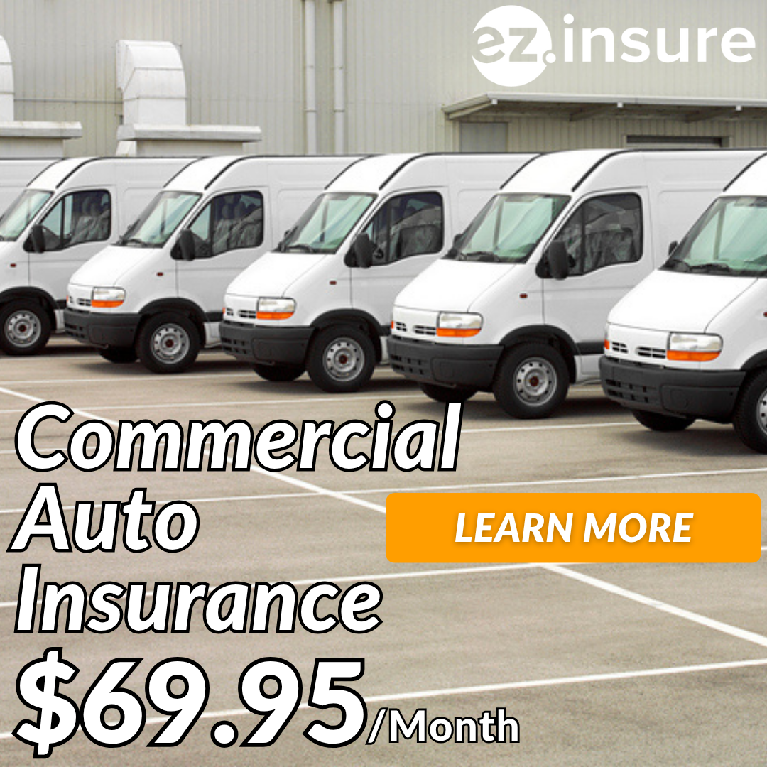 EZ Insure Facebook ad