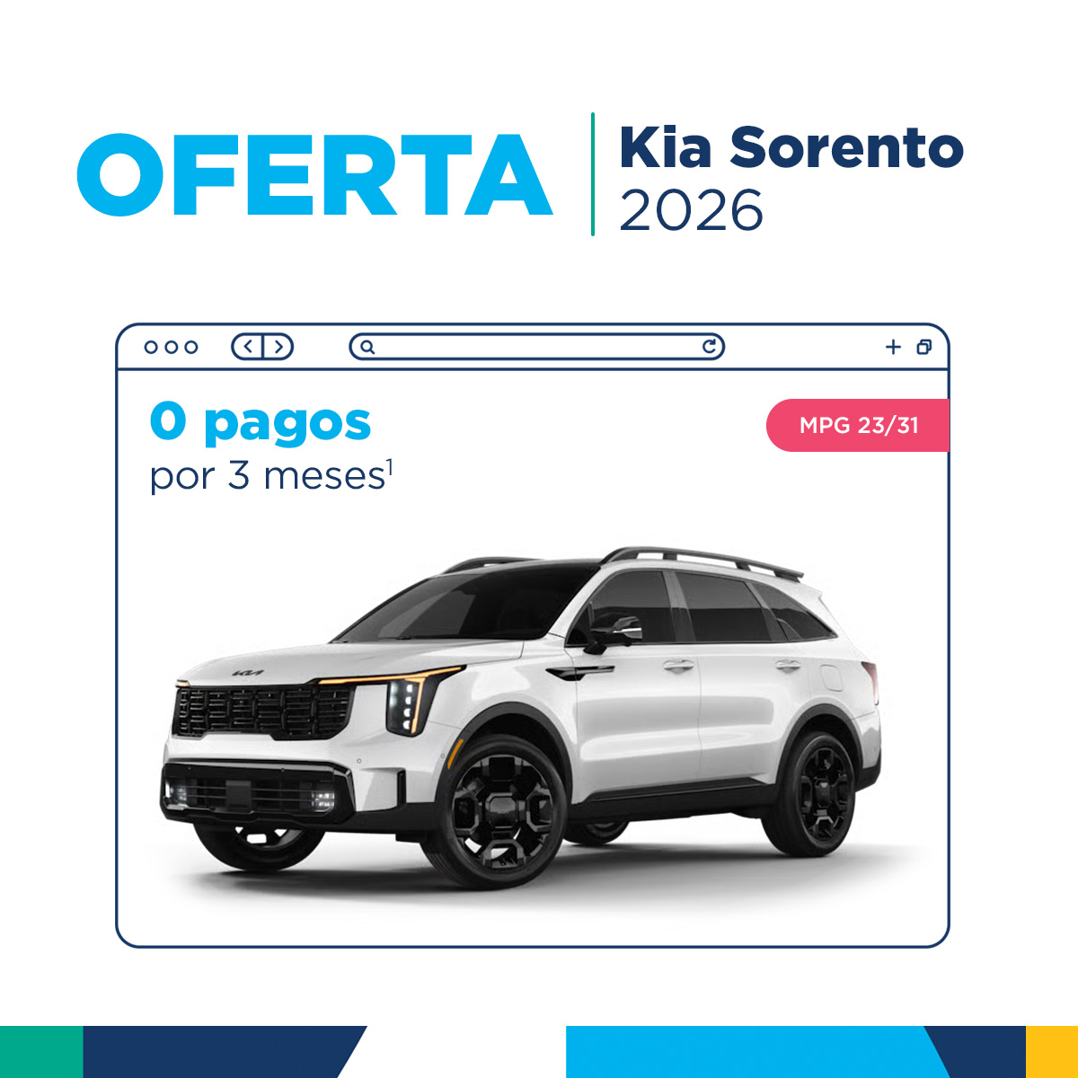 Popular Facebook ad