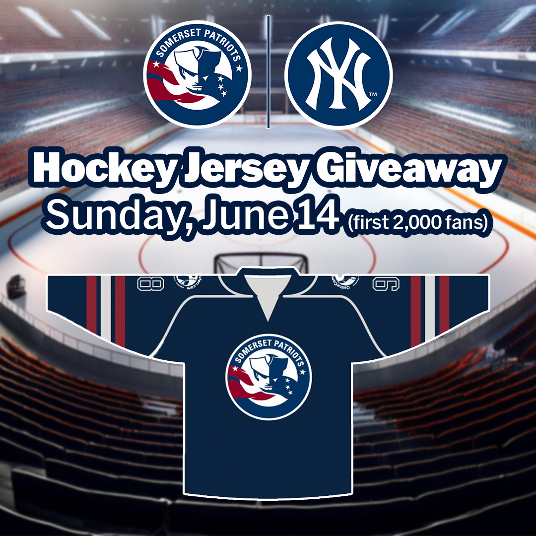 Somerset Patriots Facebook ad: Don’t miss out on this one!