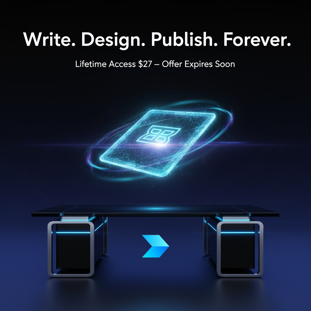 Designrr Facebook ad