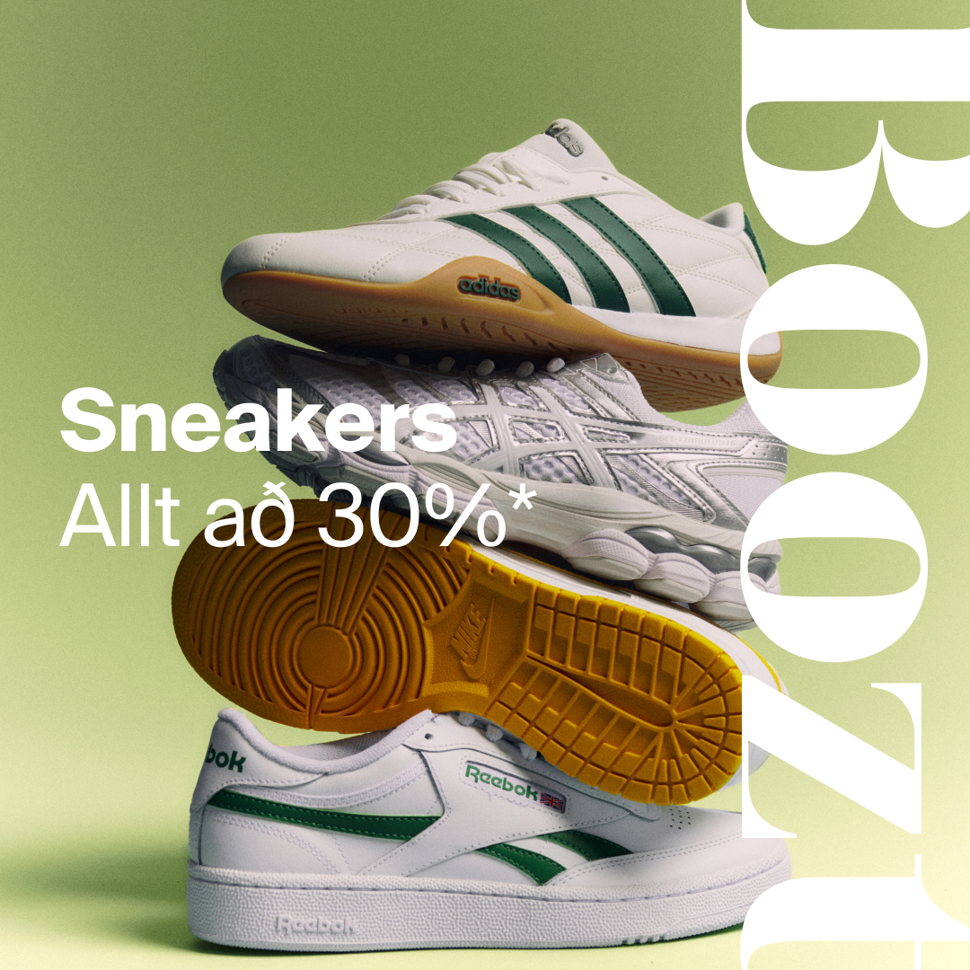 Boozt.com Facebook ad