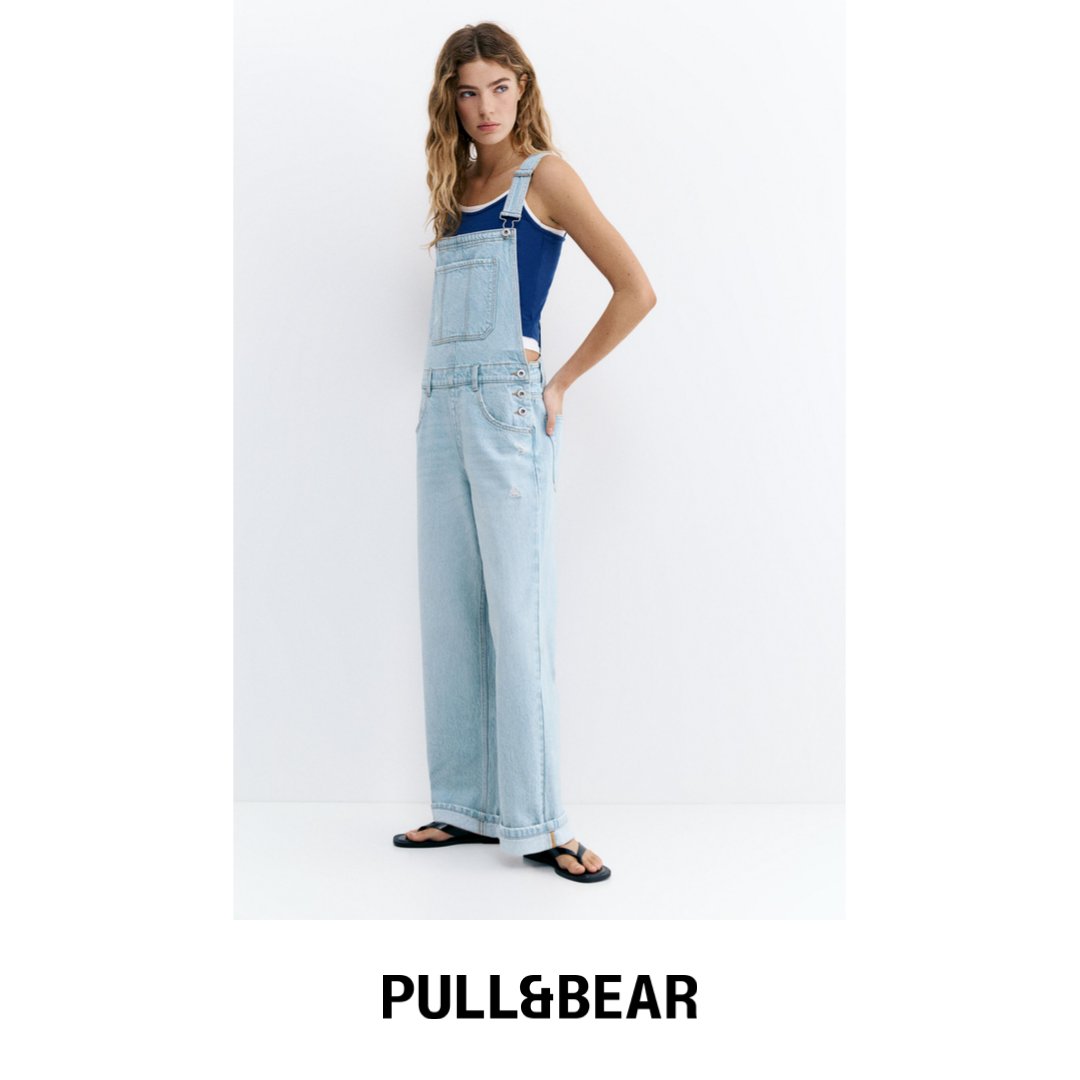 Pull&Bear Facebook ad