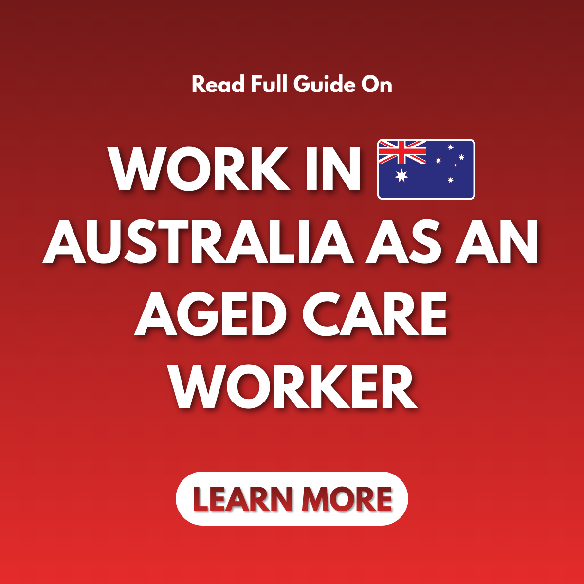 Job Seekers Hub Facebook ad