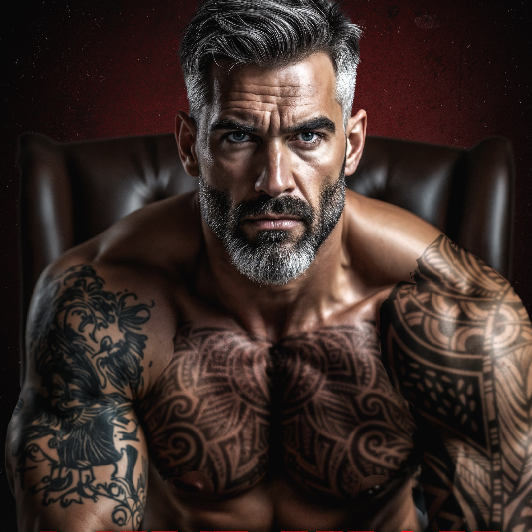 Liz Archer Romance Books Facebook ad