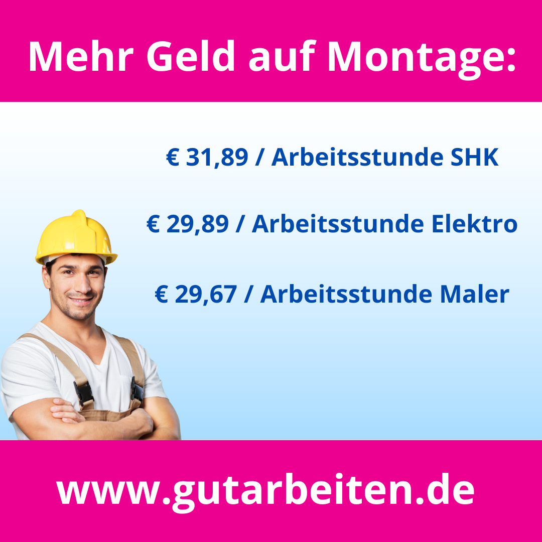 Bruno Stärk - erstklassige Gesellen Facebook ad