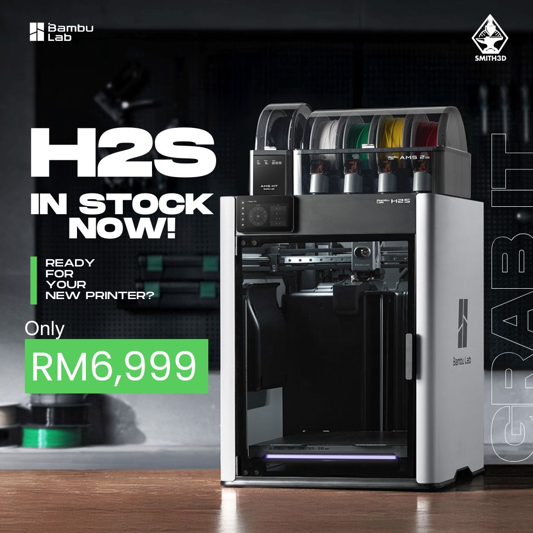 Smith3D Malaysia Facebook ad