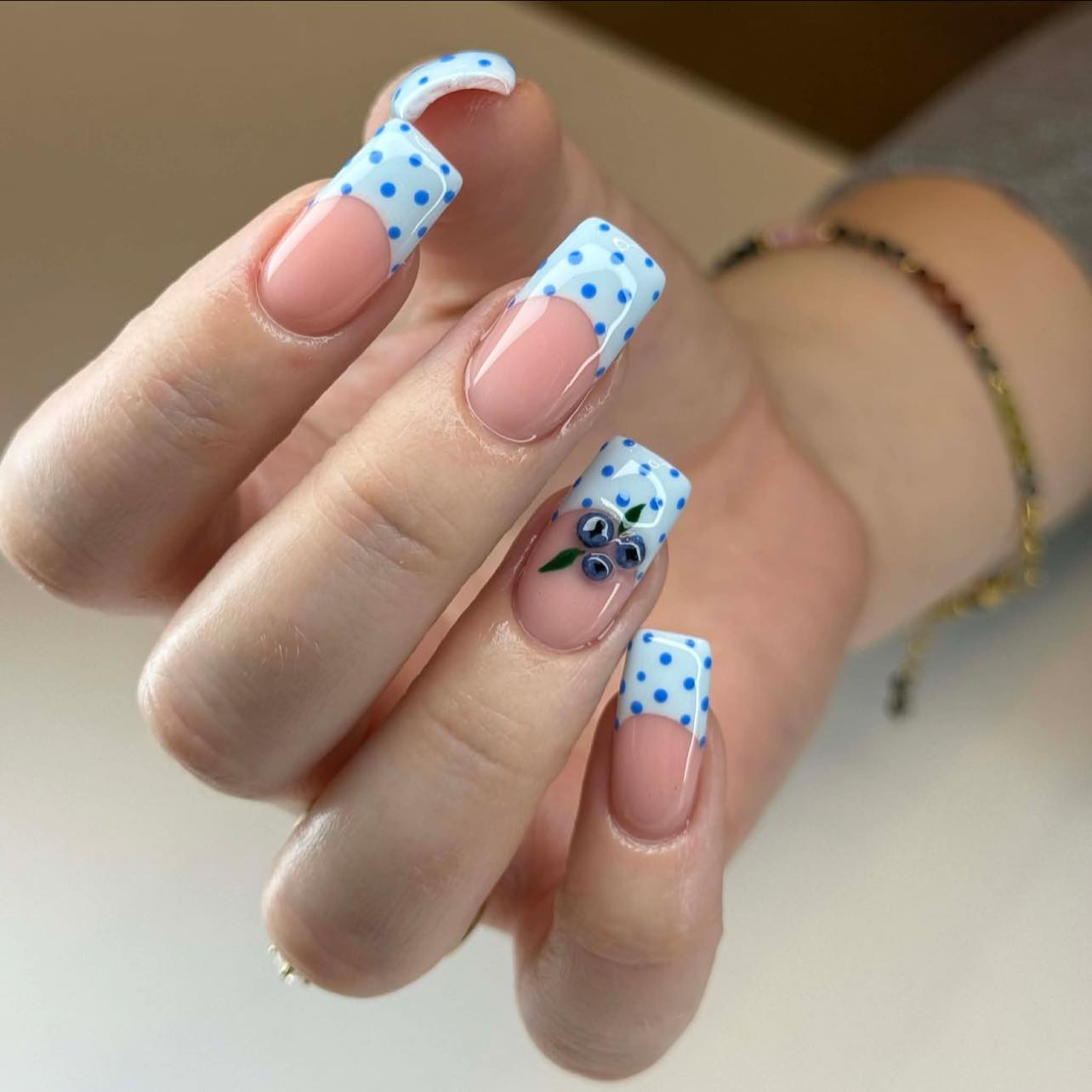 LIM Nails & Lashes Beauty Salon Facebook ad