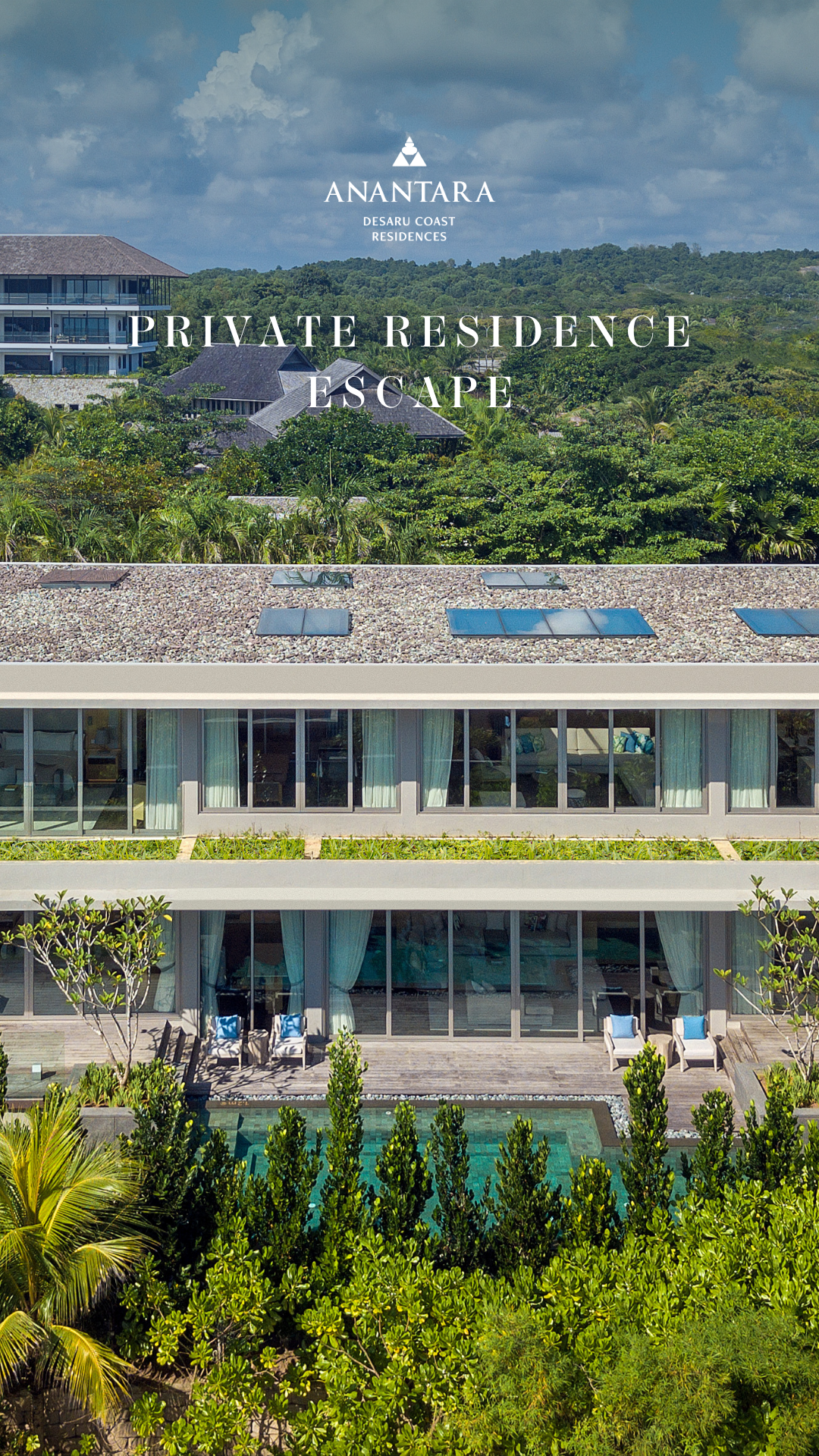 Anantara Desaru Coast Resort & Villas Facebook ad
