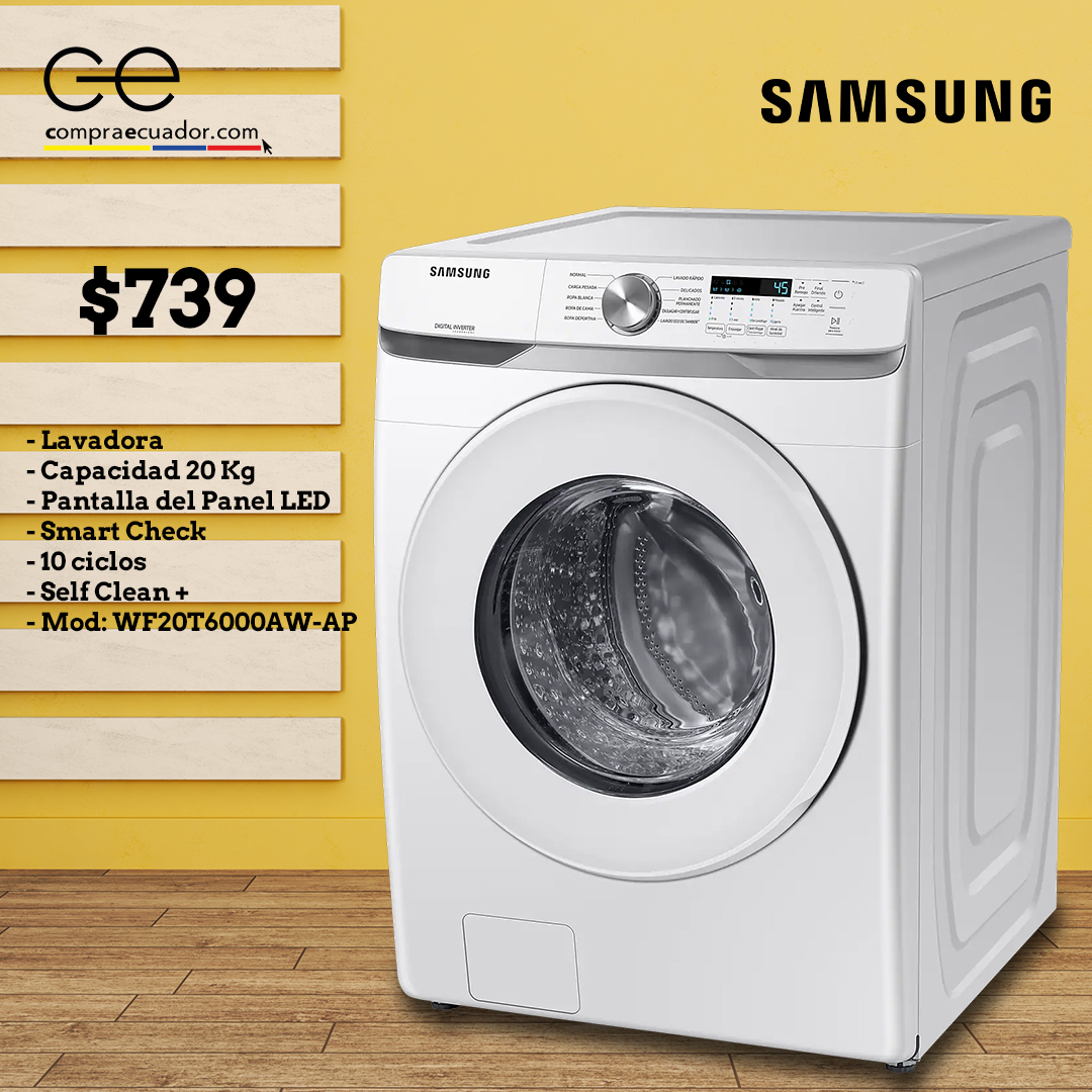 COMPRAECUADOR.COM Facebook ad