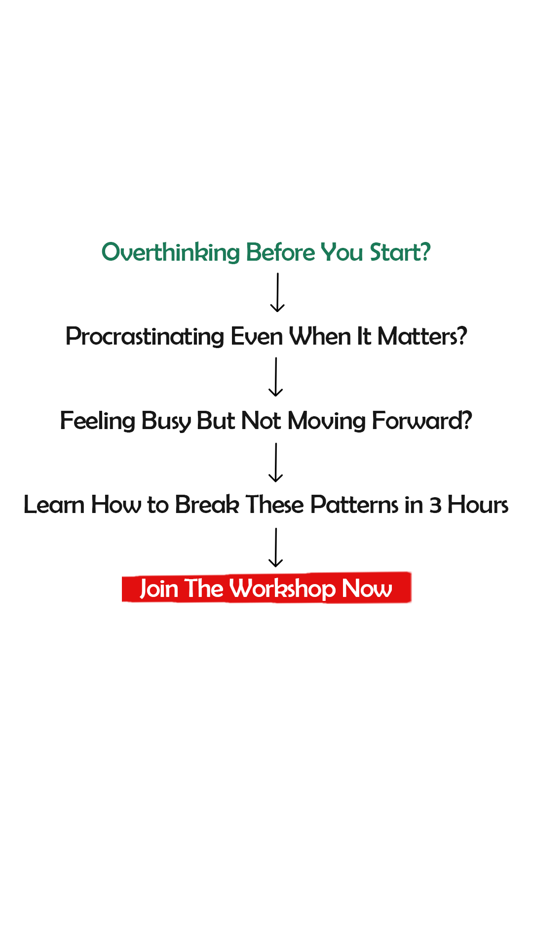 Success Gyan Academy Facebook ad: Rewire Your Brain. Transform Your Life.