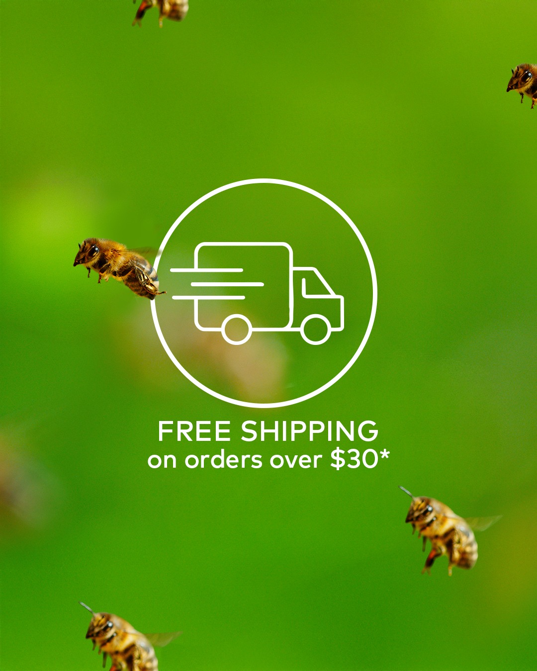 Comvita New Zealand Facebook ad