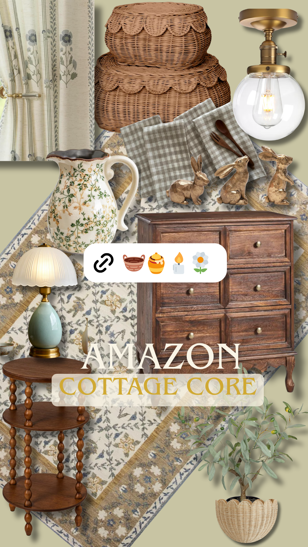 Timber&Twine Facebook ad from Jun 12, 2026