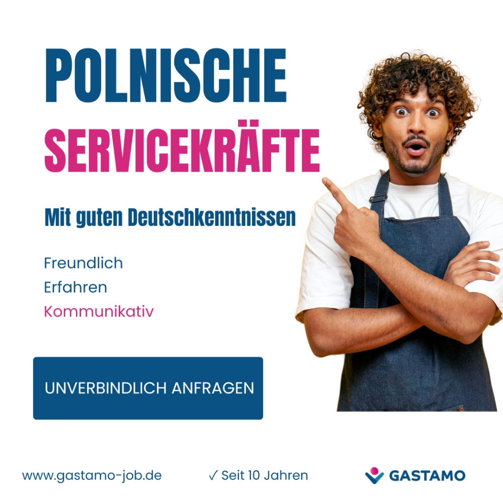 Gastamo Facebook ad from Nov 25, 2025