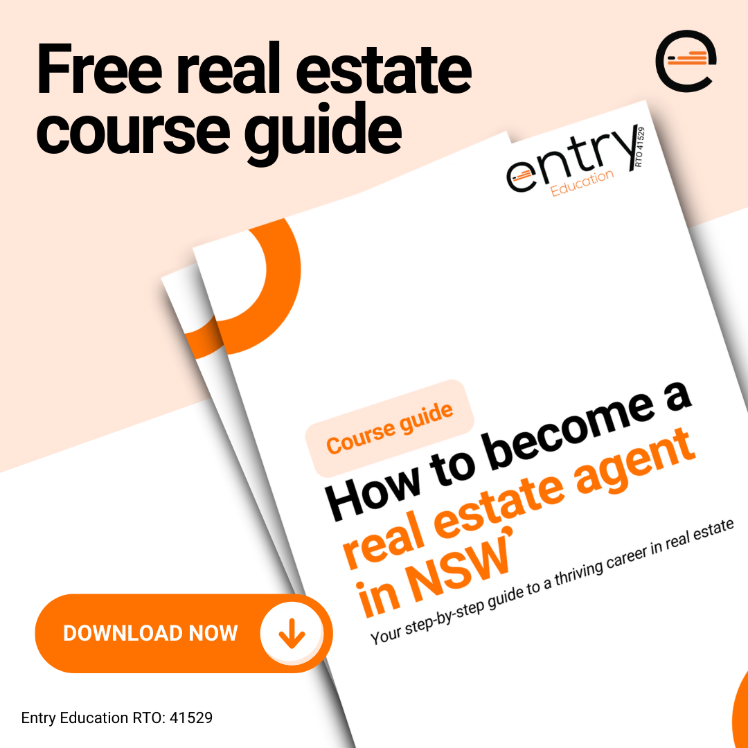 Entry Education - RTO 41529 Facebook ad