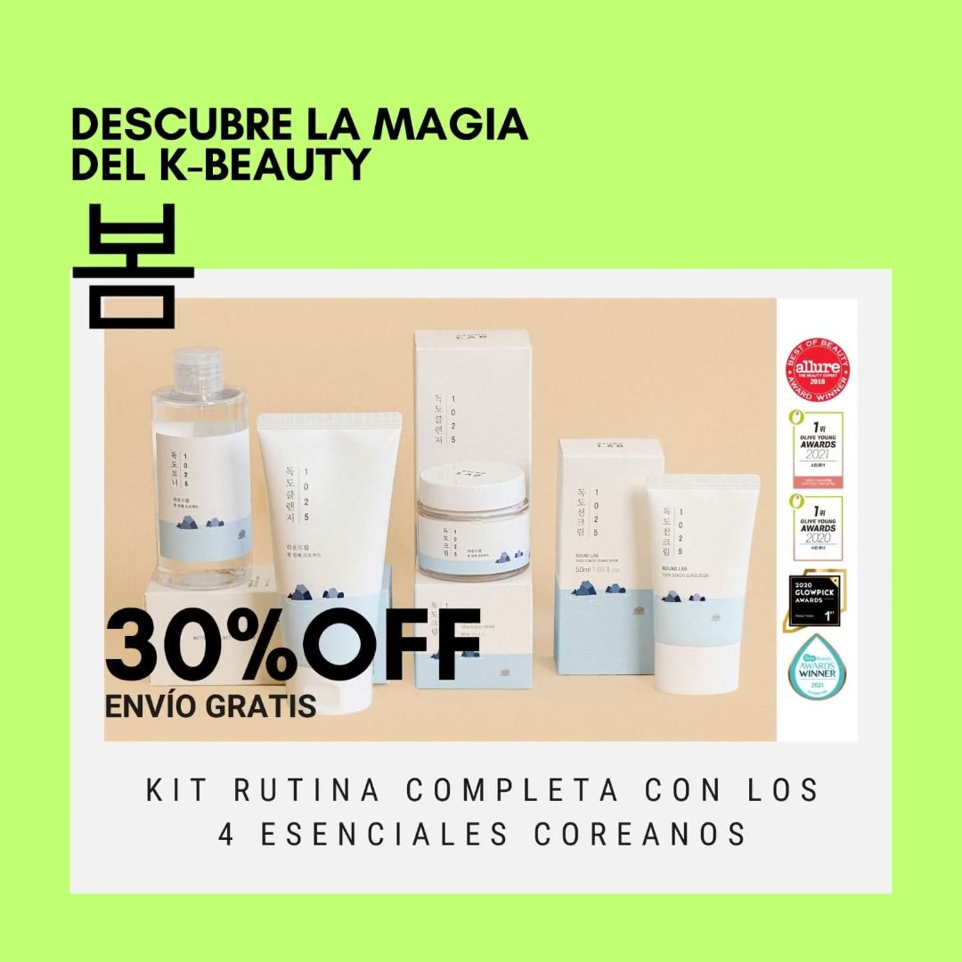BOM Beauty Facebook ad from Jun 3, 2026