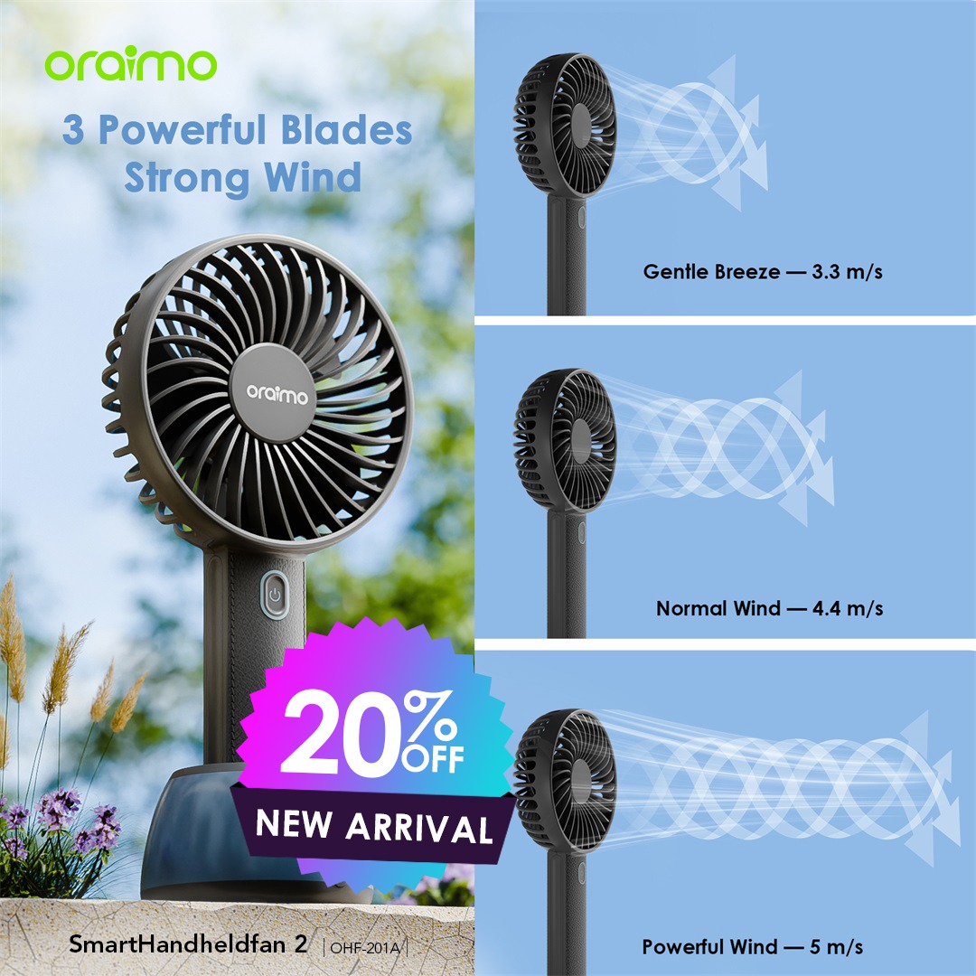 oraimo DailyDeals GH Facebook ad