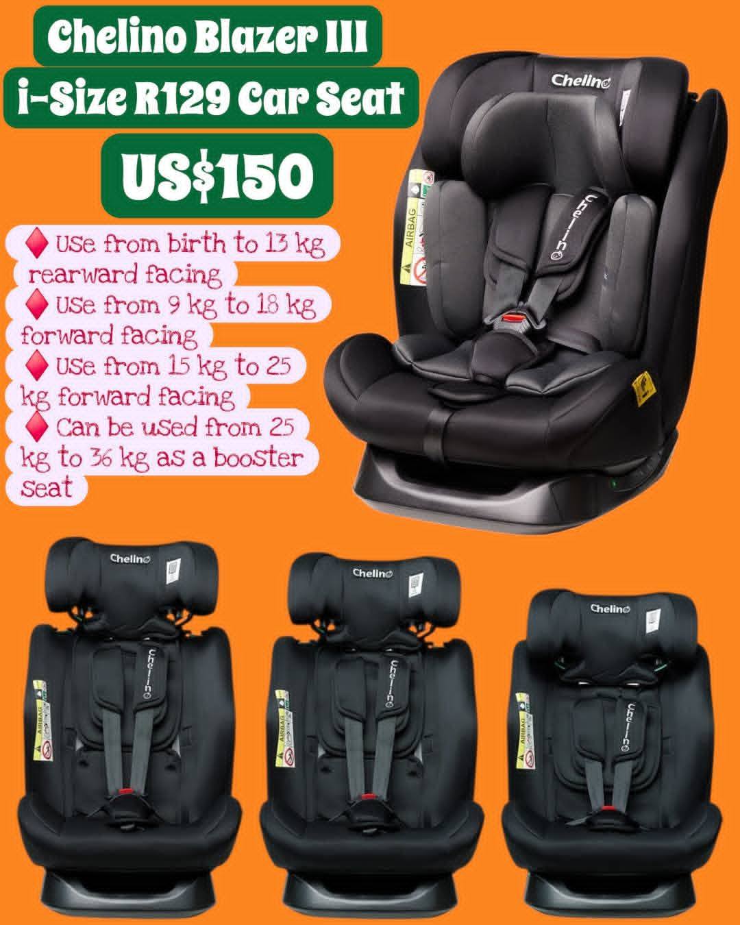 Ultra Luxury Baby World Harare Zimbabwe  Facebook ad
