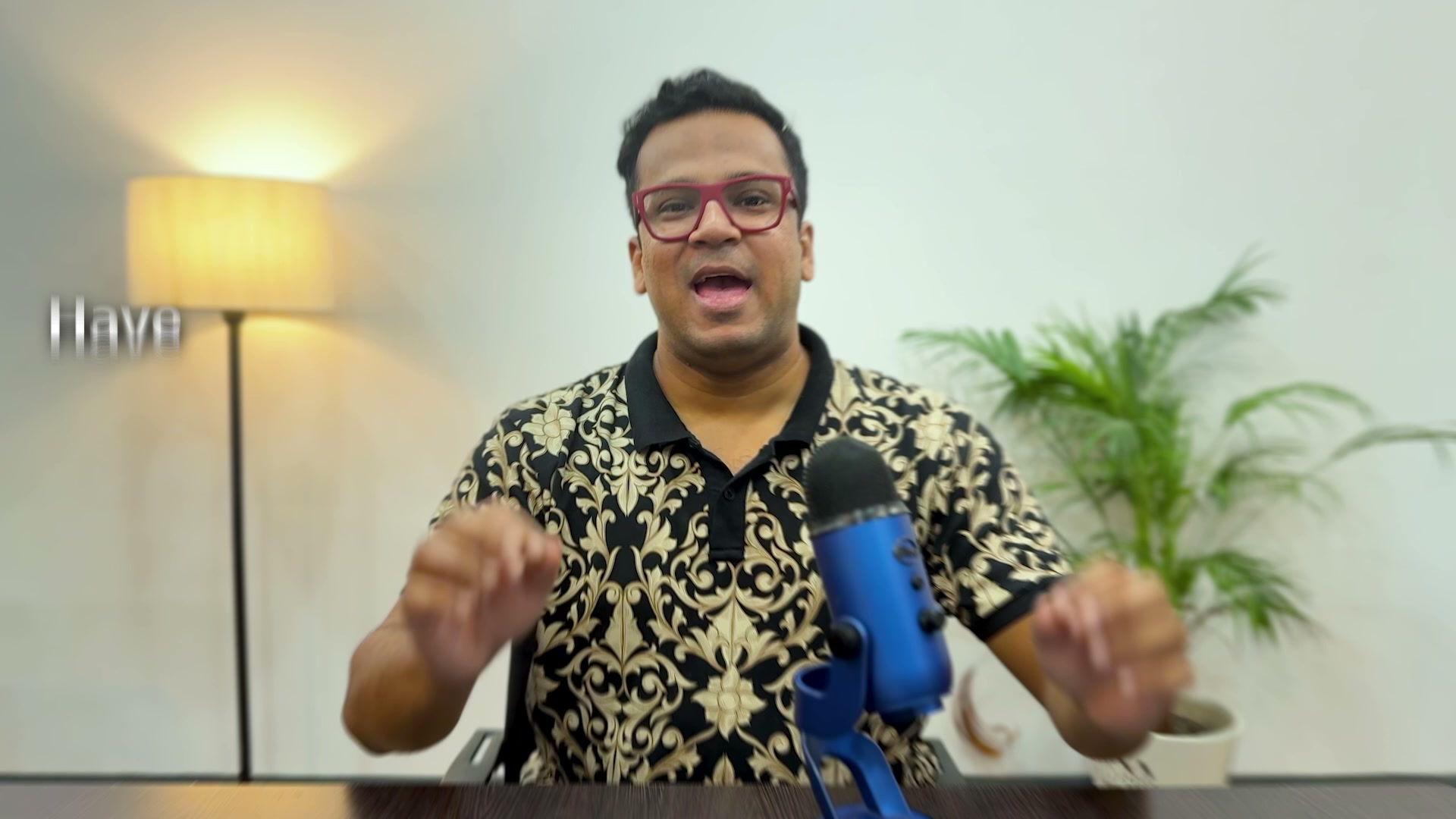 Bishal Sarkar - India’s #1 Practical Public Speaking Coach Facebook ad: The 3-2-1 Speaking Trick That Forces You To…