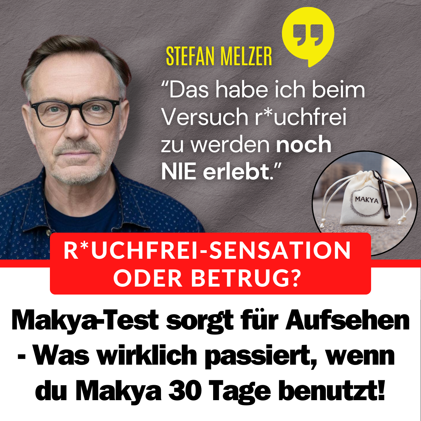 AtemKraft Facebook ad