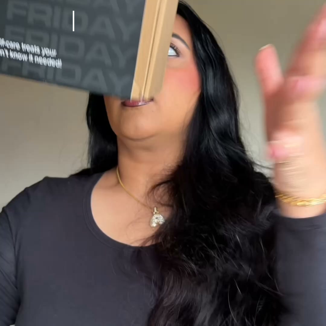 Give Me Cosmetics Facebook ad: Limited Edition. Ends Soon!