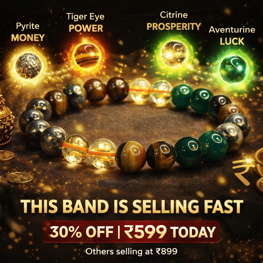 Dakshis Facebook ad