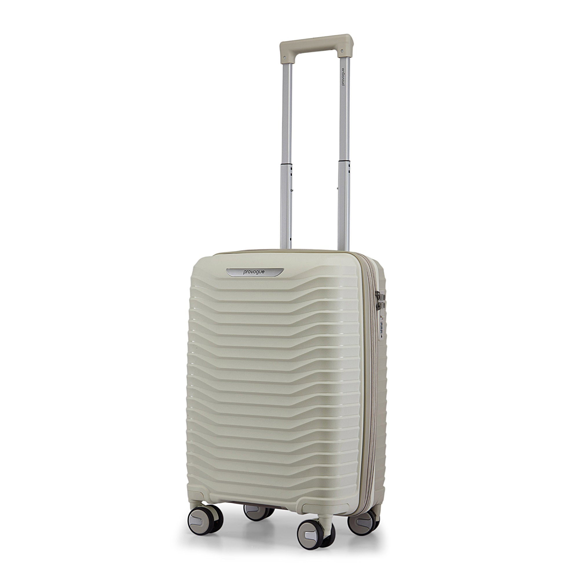 Provogue Facebook ad: Up to 60% OFF on luggage made for…