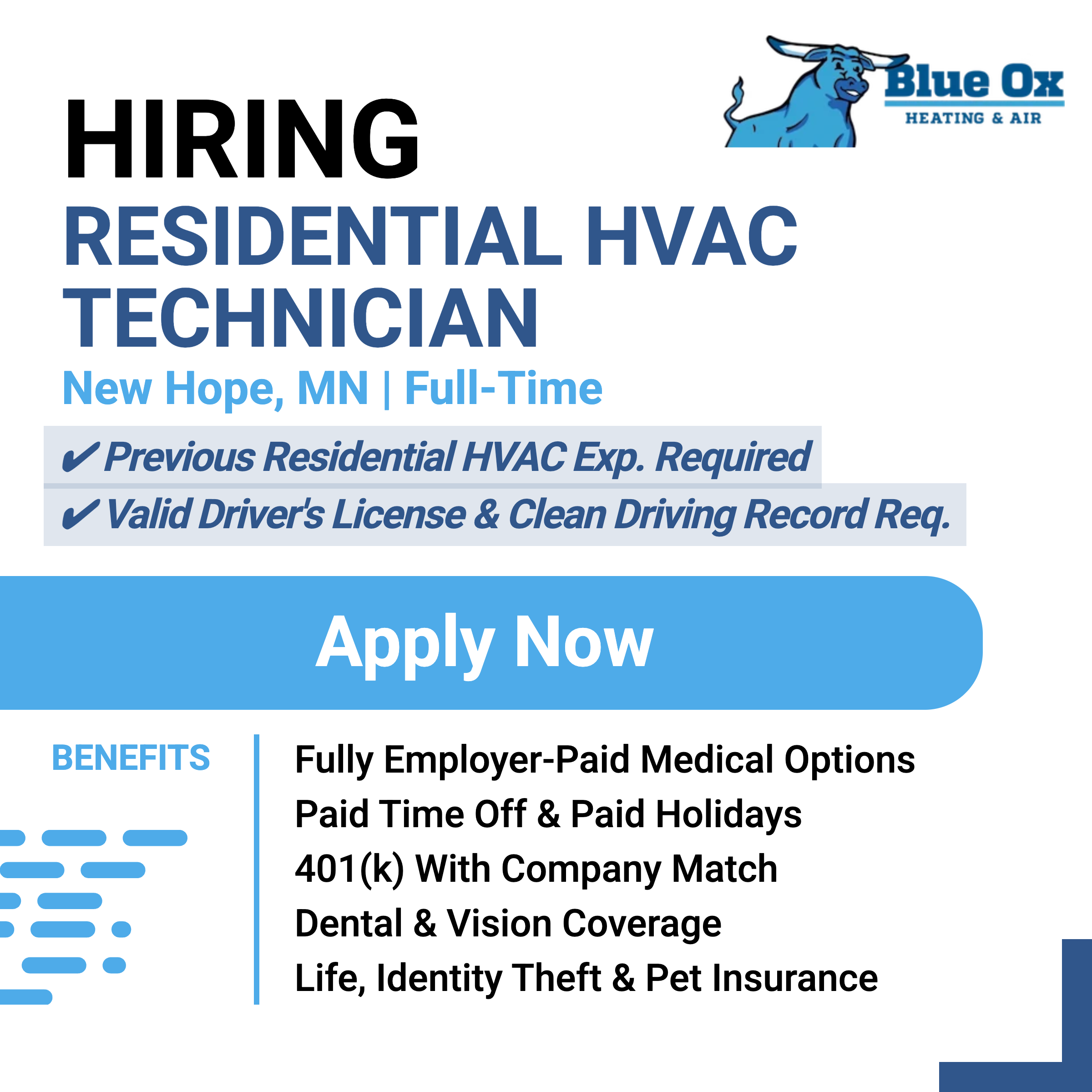 Hireline Construction Jobs Facebook ad