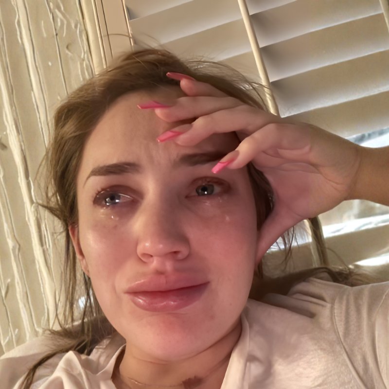 The Migraine Nightshift Report Facebook ad