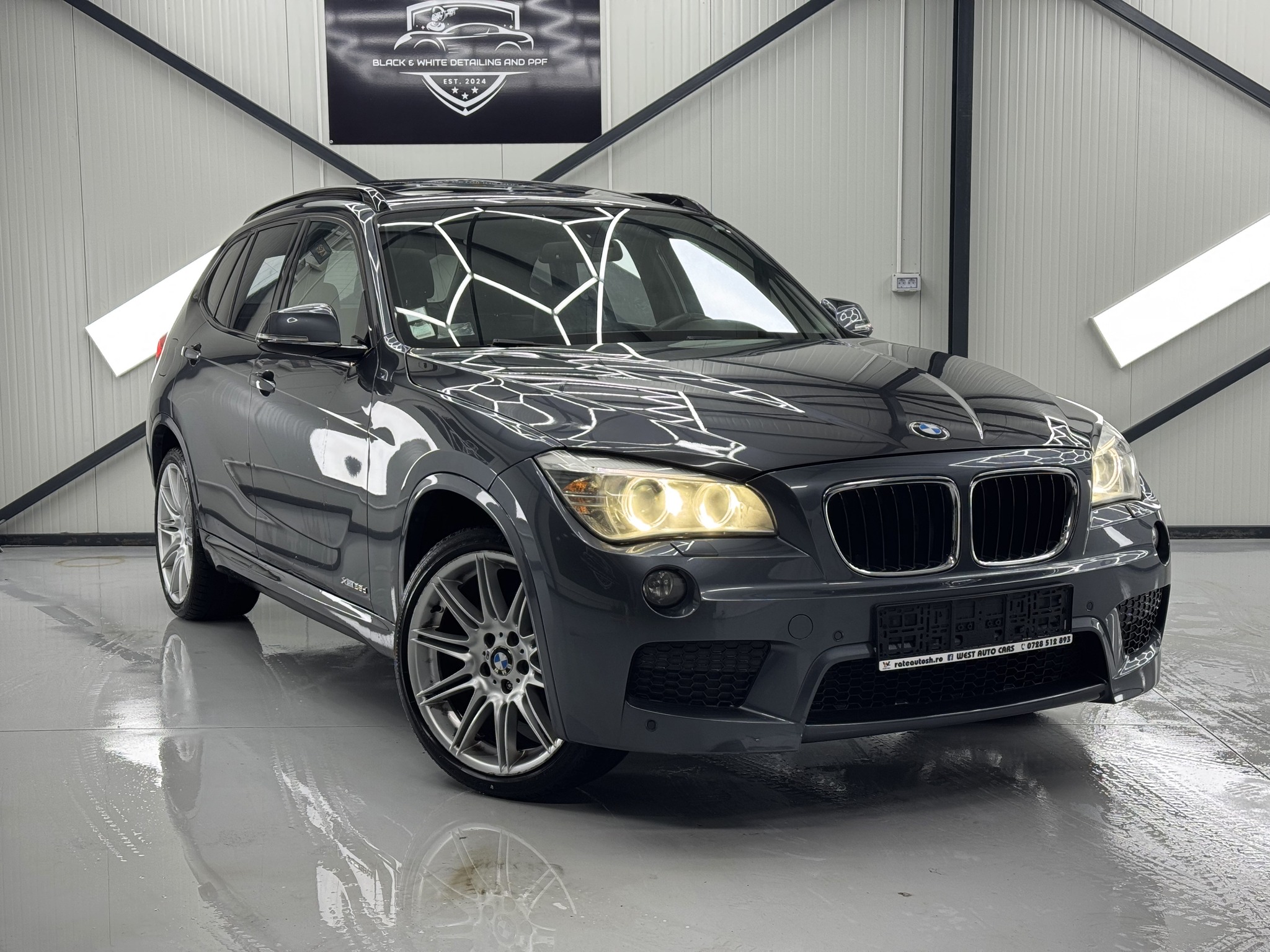 West Cars Auto - Rateautosh.ro Facebook ad