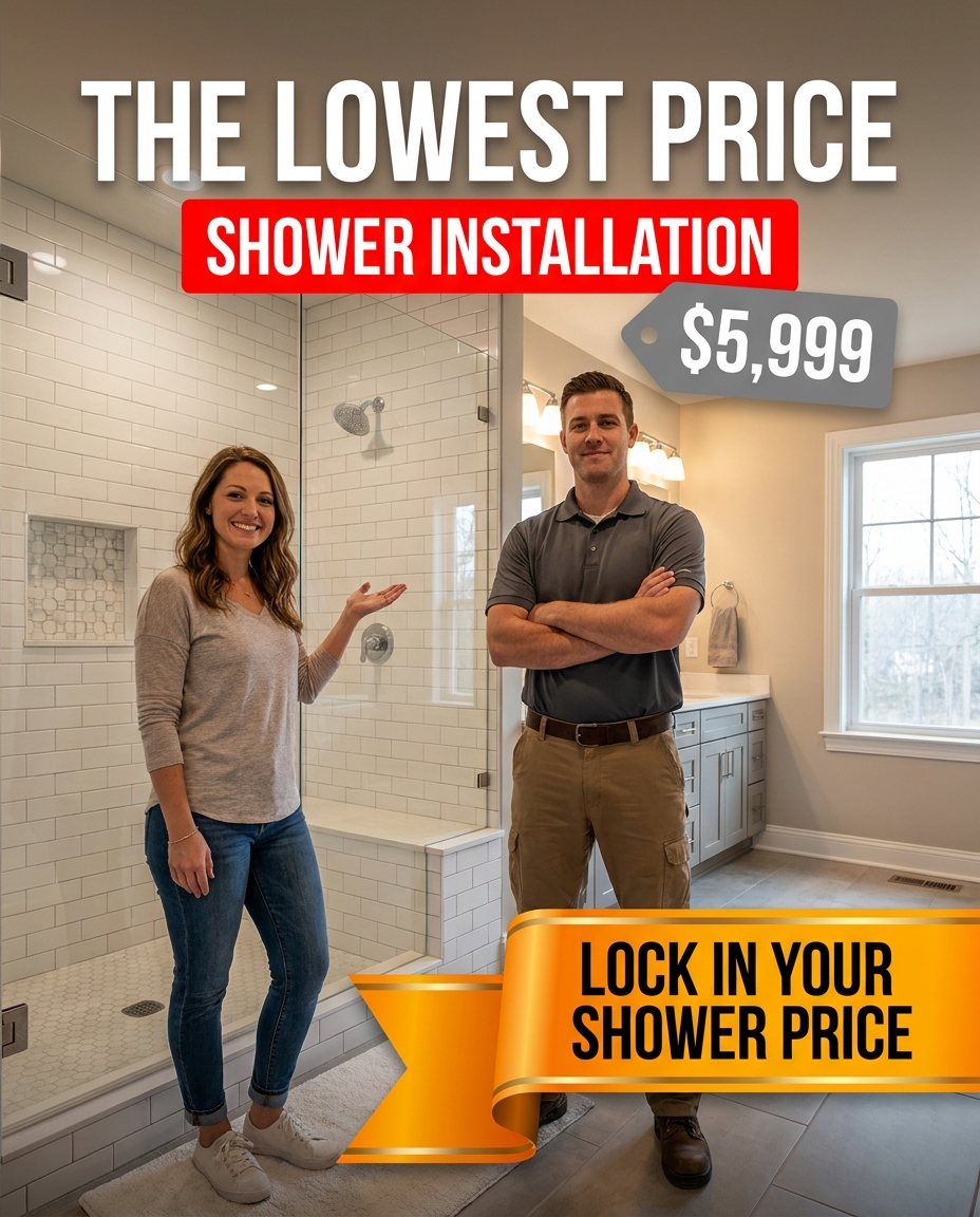 My Local Flooring Contractor Facebook ad