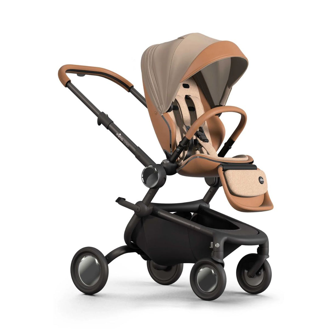 Luna Baby Store Facebook ad: Receba no Brasil em poucos dias.
