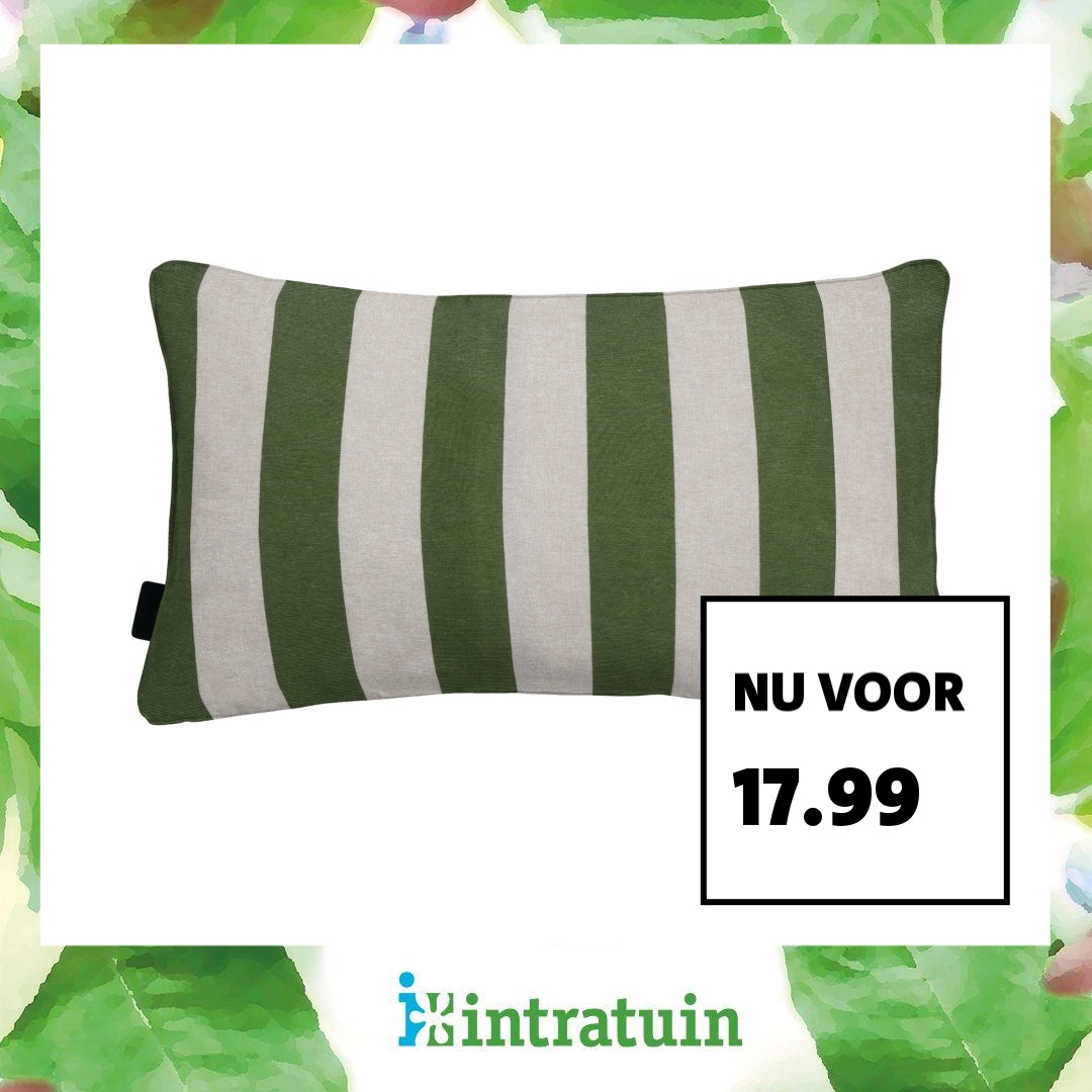 Intratuin Facebook ad