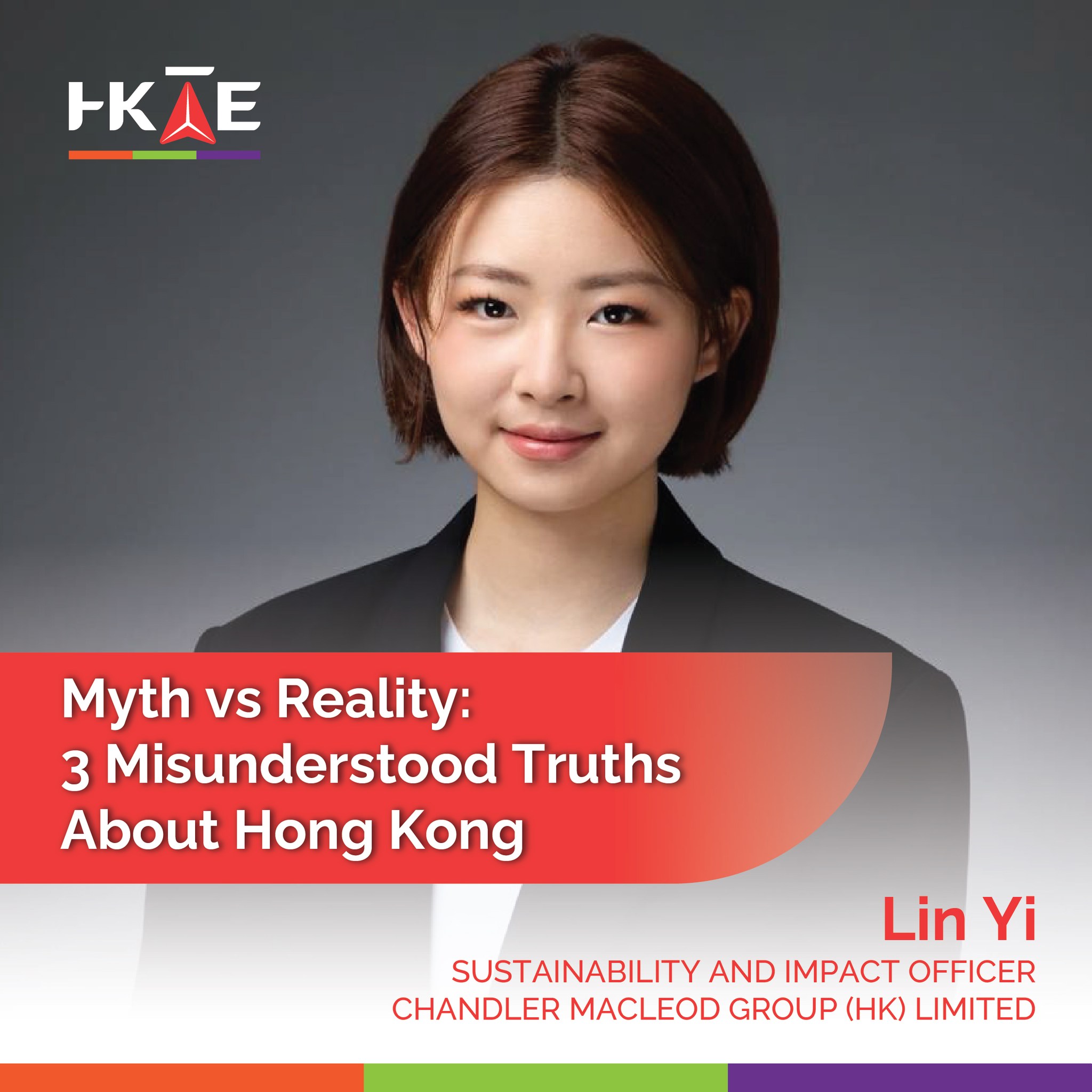 Hong Kong Talent Engage 香港人才服務辦公室 Facebook ad: Full of energy and a passion for life…