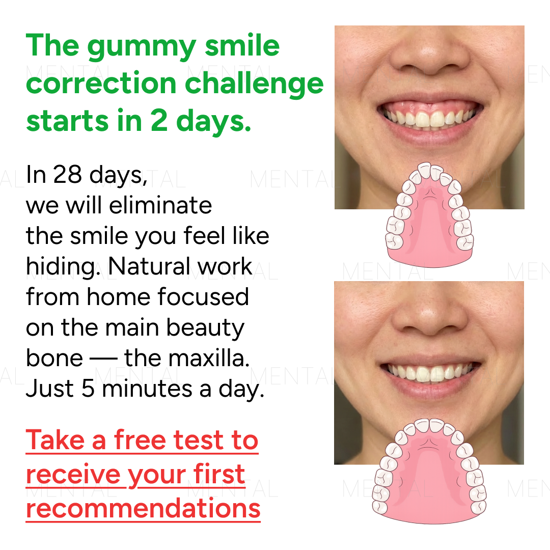 Mimika - Face Yoga Exercises Facebook ad