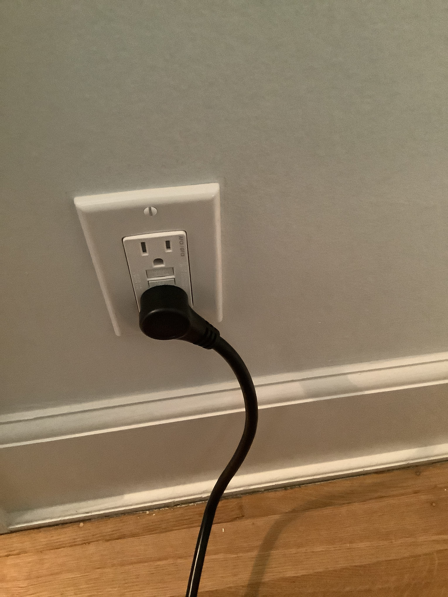 Bell Plumbing, Heating, Cooling & Electrical Facebook ad: Stop the Surge Before It Starts