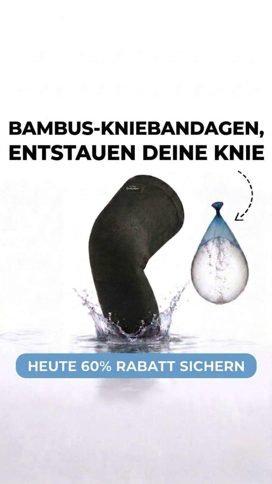 Dein Gesundheitskompass Facebook ad