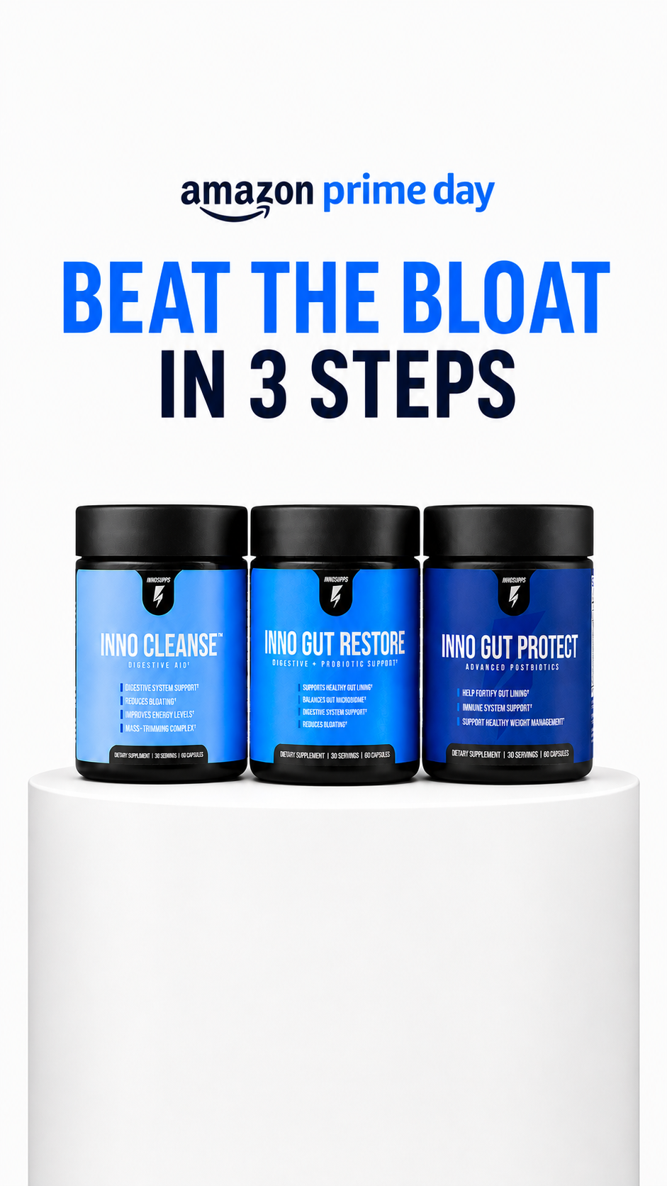 Inno Supps Facebook ad