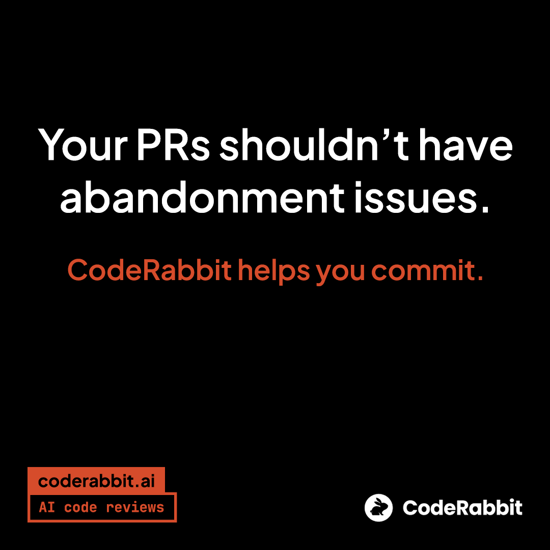 CodeRabbit Facebook ad