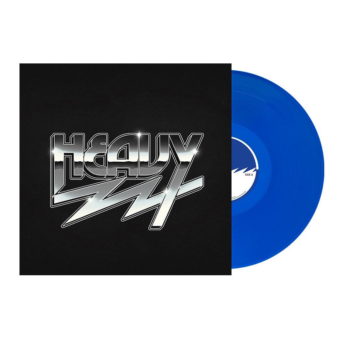 Vinilo Record Store Facebook ad: Upcoming instores, outstores and special events.